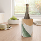 Nature Geometry 14 Wine Chiller Gallery Image 4