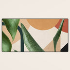 Nature Geometry 14 Desk Mat Gallery Image 3