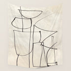 Direction Wall Tapestry Gallery Image 4