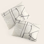 Direction Pillow Sham Gallery Image 3