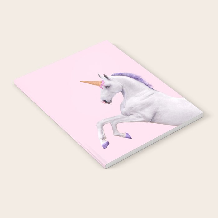 UNICORN Notebook Gallery Image 2