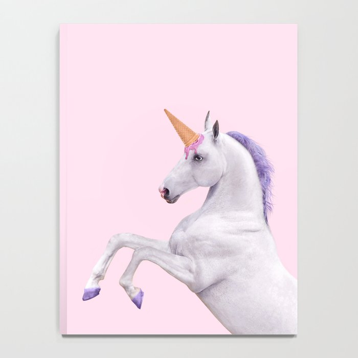 UNICORN Notebook Gallery Image 4