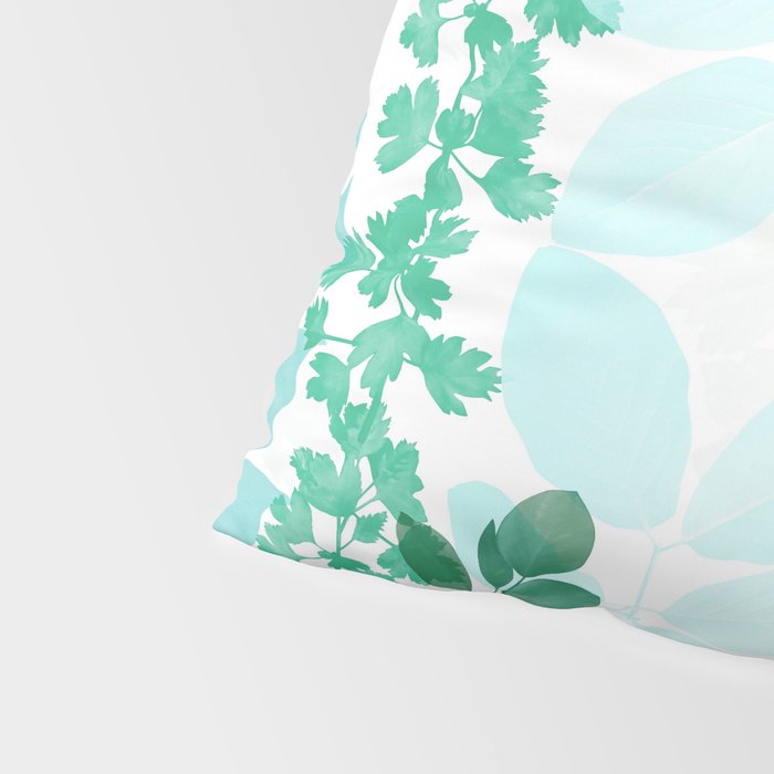 Into the amazon Pillow Sham Gallery Image 4