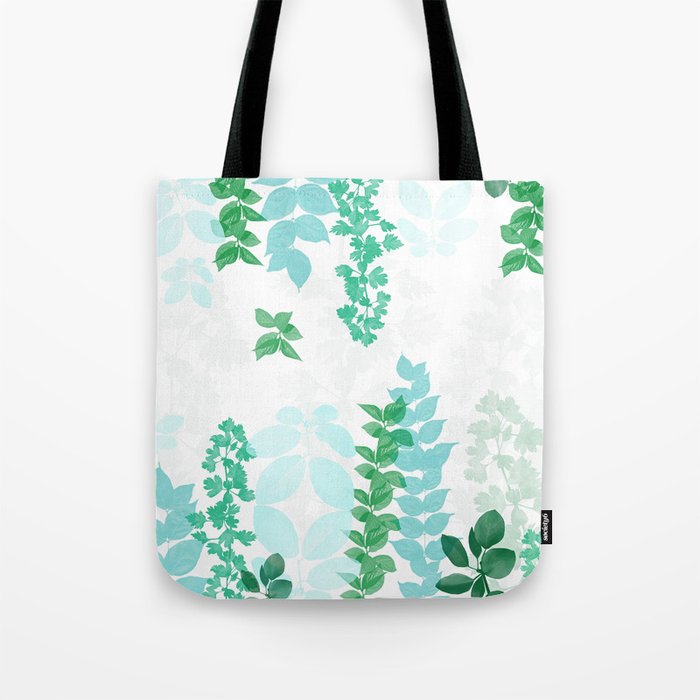 Into the amazon Tote Bag Gallery Image 1