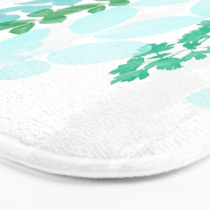 Into the amazon Bath Mat Gallery Image 3