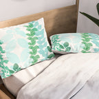 Into the amazon Pillow Sham Gallery Image 2
