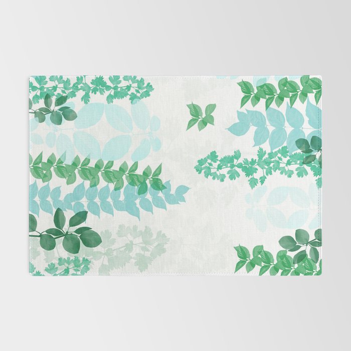 Into the amazon Rug Gallery Image 2