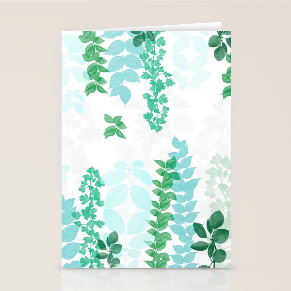 Into the amazon Stationery Card Gallery Image 2