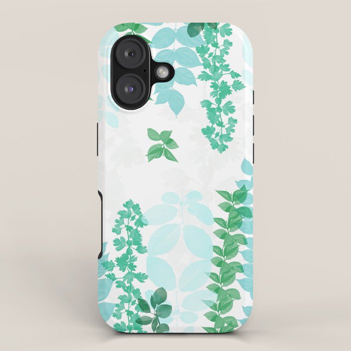 Into the amazon iPhone Case Gallery Image 1