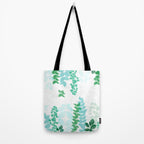 Into the amazon Tote Bag Gallery Image 2
