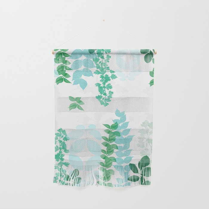 Into the amazon Wall Hanging Gallery Image 1