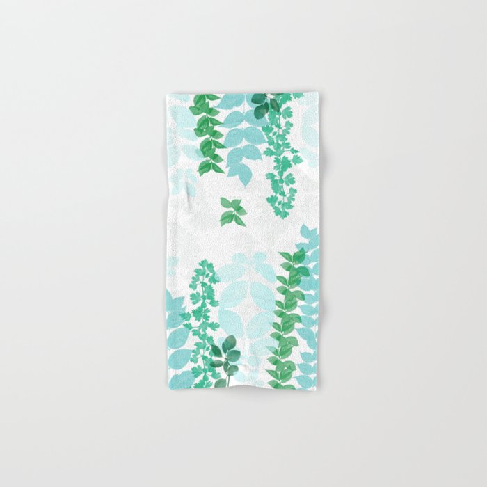 Into the amazon Bath Towel Gallery Image 1