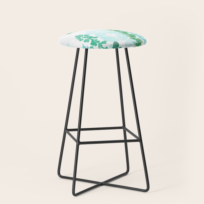 Into the amazon Stool Gallery Image 1