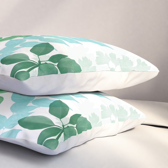 Into the amazon Pillow Sham Gallery Image 3