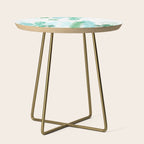 Into the amazon Side Table Gallery Image 1