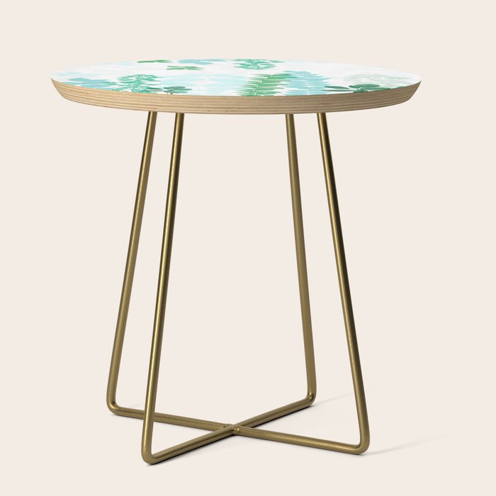 Into the amazon Side Table Gallery Image 1