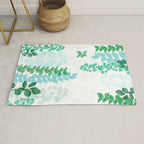 Into the amazon Rug Gallery Image 1