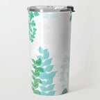 Into the amazon Travel Mug Gallery Image 2