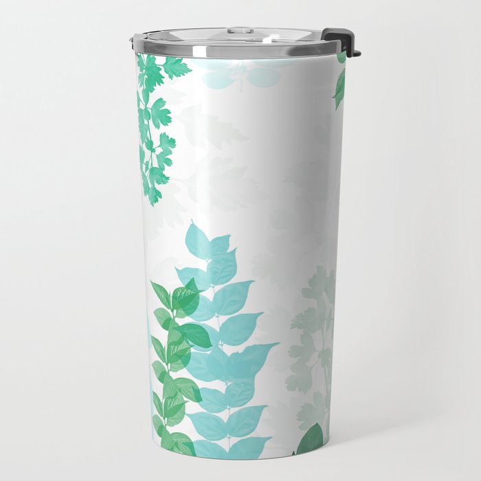 Into the amazon Travel Mug Gallery Image 2
