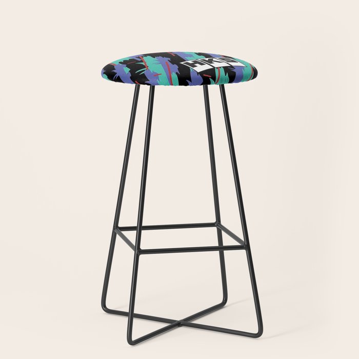 HKS Stool Gallery Image 1