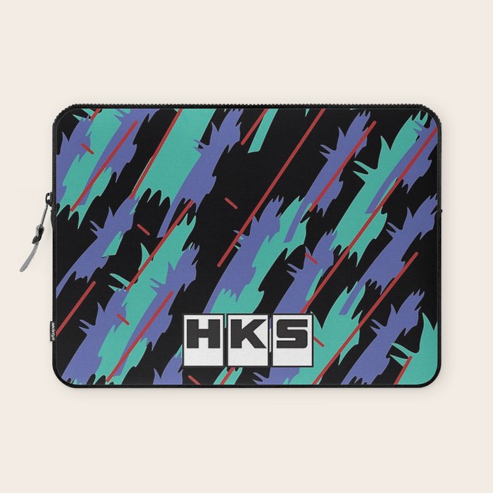 HKS Laptop Sleeve Gallery Image 1