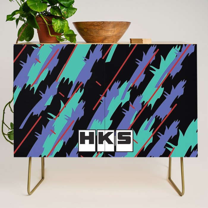 HKS Credenza Gallery Image 1