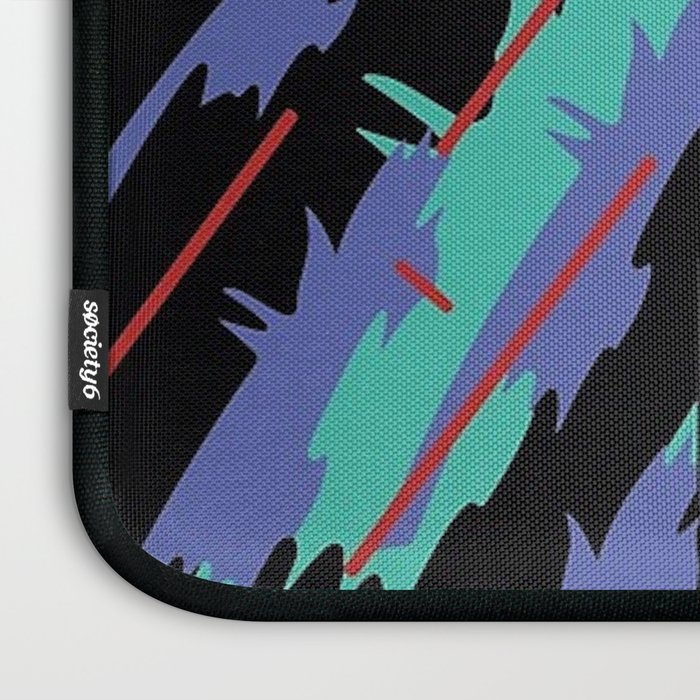 HKS Laptop Sleeve Gallery Image 3