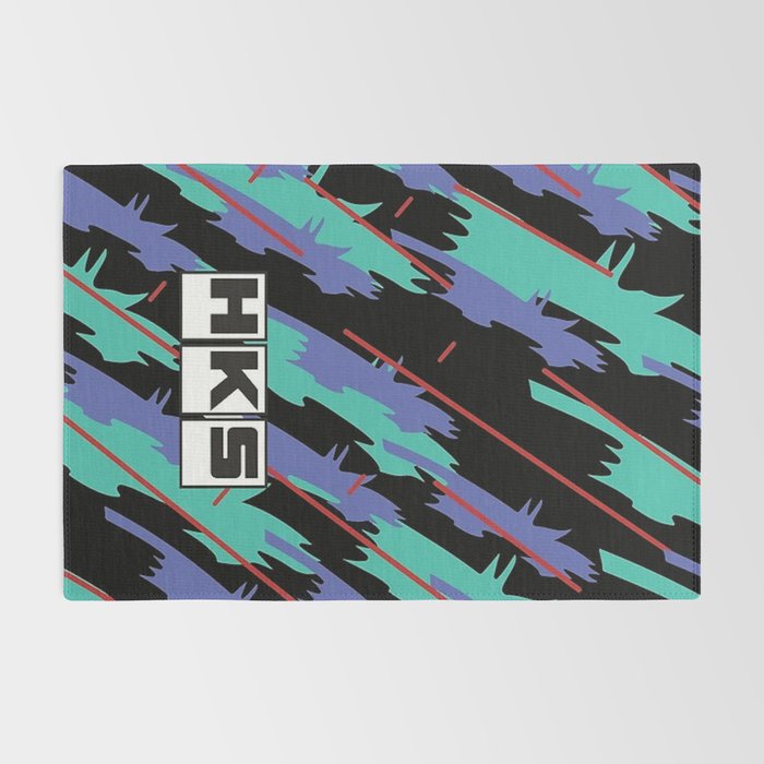 HKS Rug Gallery Image 2