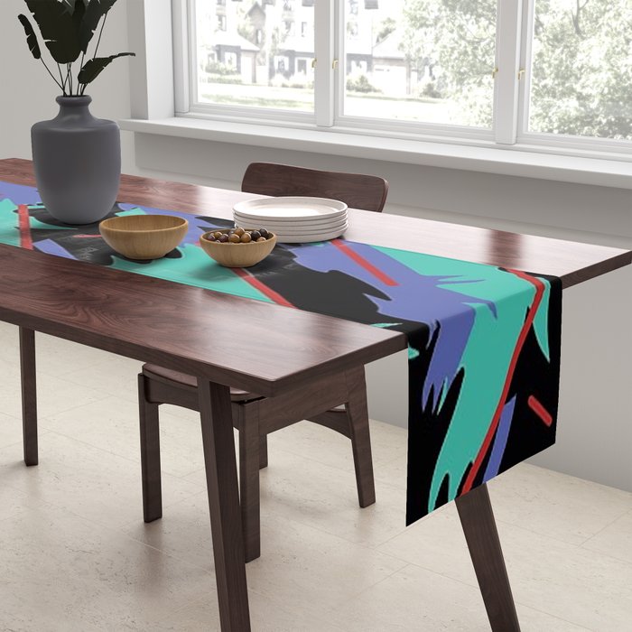 HKS Table Runner Gallery Image 2
