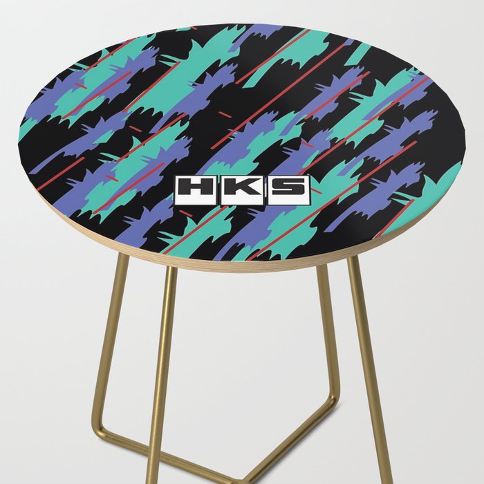 HKS Side Table Gallery Image 2