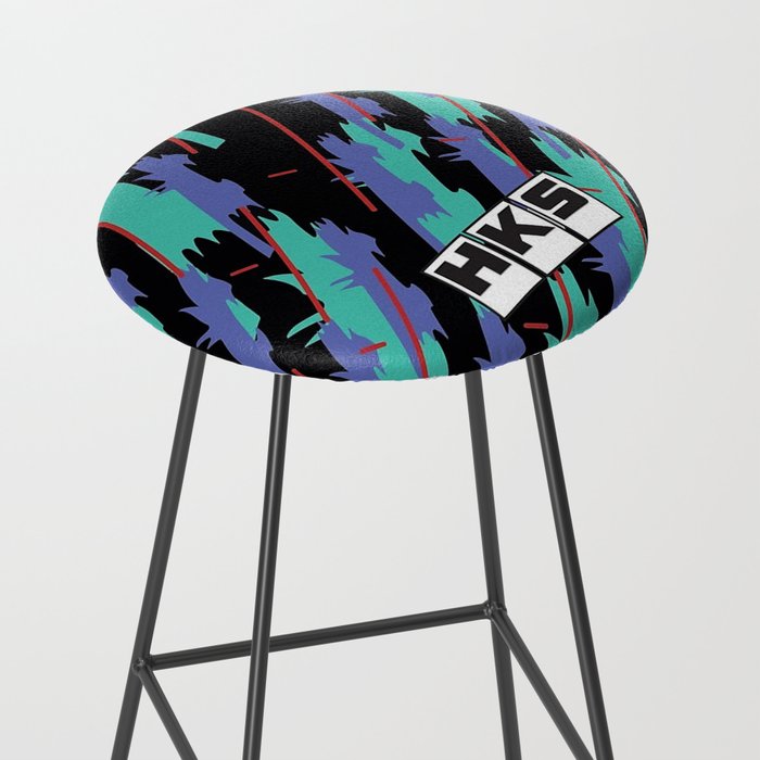HKS Stool Gallery Image 2