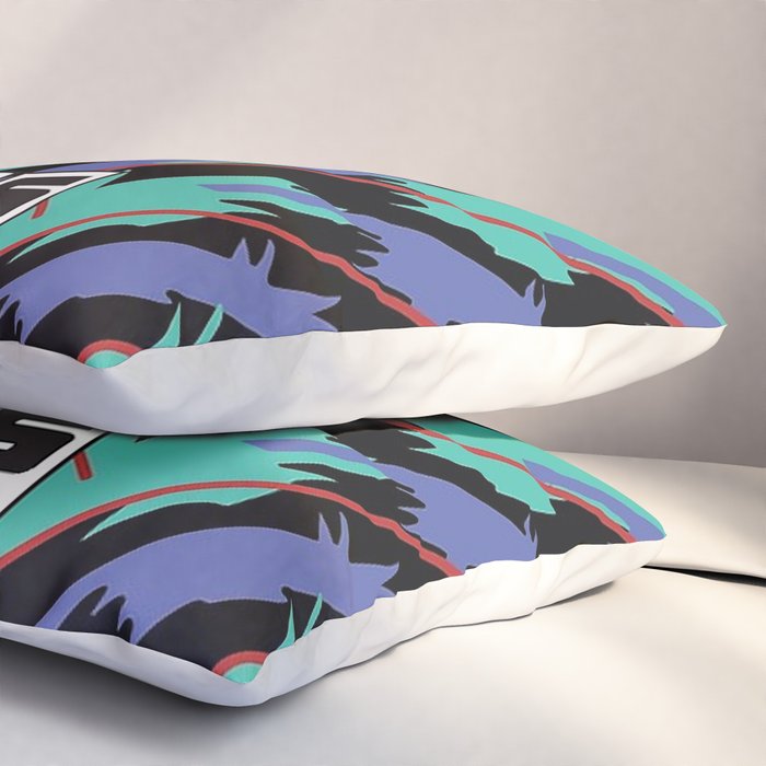 HKS Pillow Sham Gallery Image 3