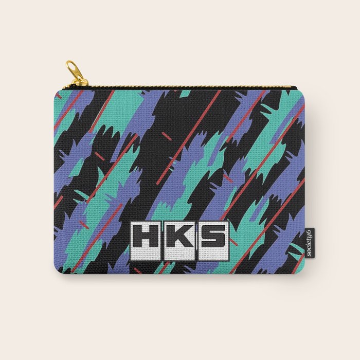 HKS Carry All Pouch Gallery Image 1
