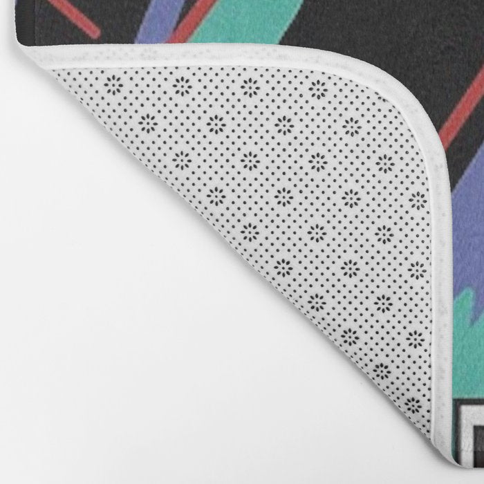 HKS Bath Mat Gallery Image 2
