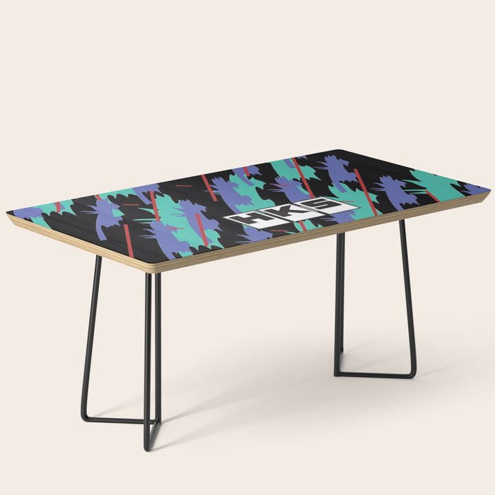 HKS Coffee Table Gallery Image 1