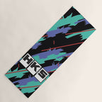 HKS Yoga Mat Gallery Image 1