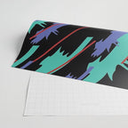 HKS Wrapping Paper Gallery Image 2