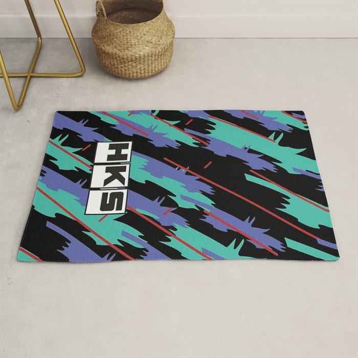 HKS Rug Gallery Image 1