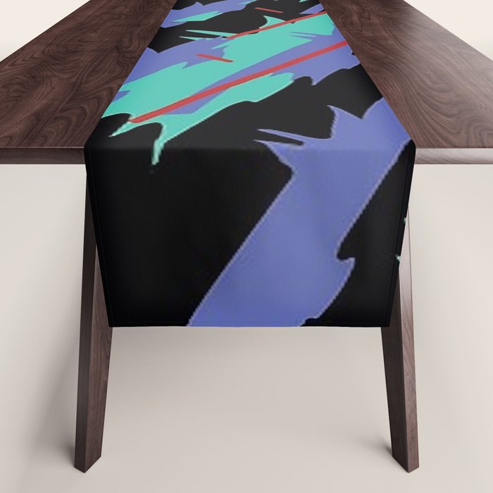 HKS Table Runner
