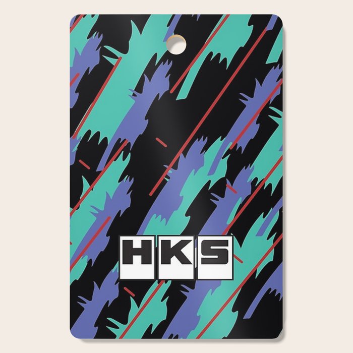 HKS Cutting Board Gallery Image 1