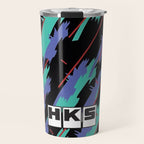 HKS Travel Mug Gallery Image 1