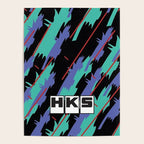 HKS Poster Gallery Image 4