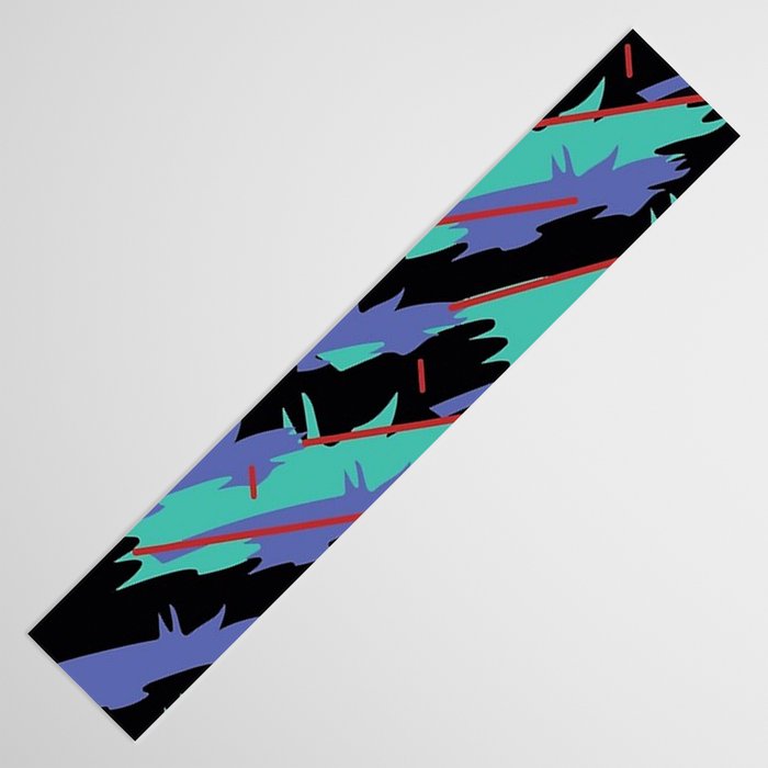 HKS Table Runner Gallery Image 3