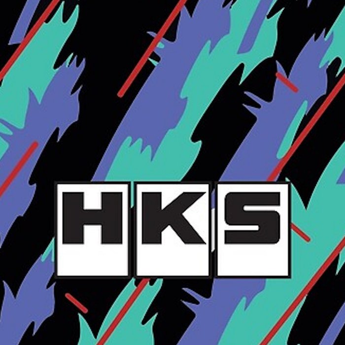 HKS Coffee Mug Gallery Image 2