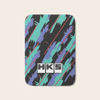 HKS Bath Mat Gallery Image 1