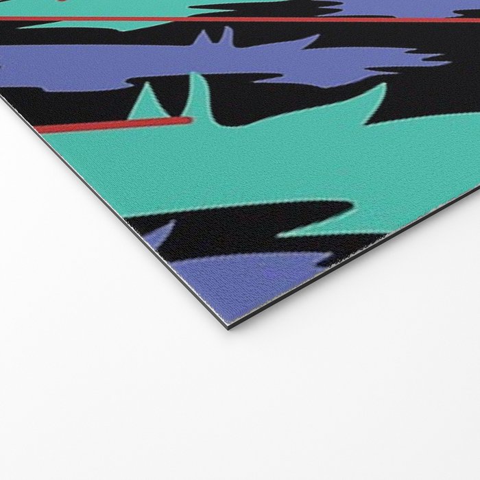 HKS Welcome Mat Gallery Image 2