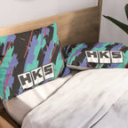 HKS Pillow Sham Gallery Image 2