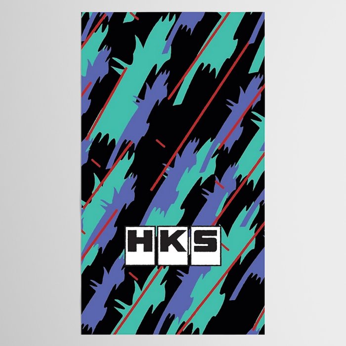 HKS Tablecloth Gallery Image 2
