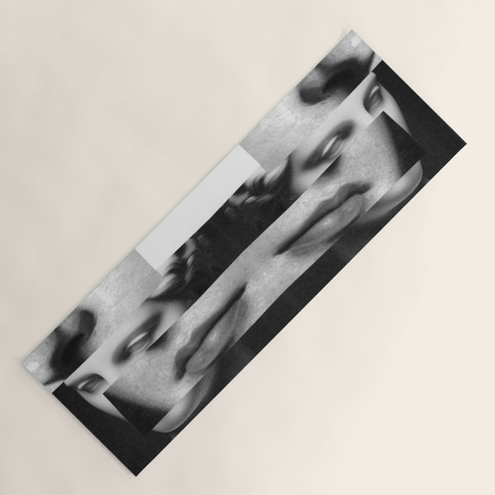 The Unreality of Imagining Yoga Mat Gallery Image 1