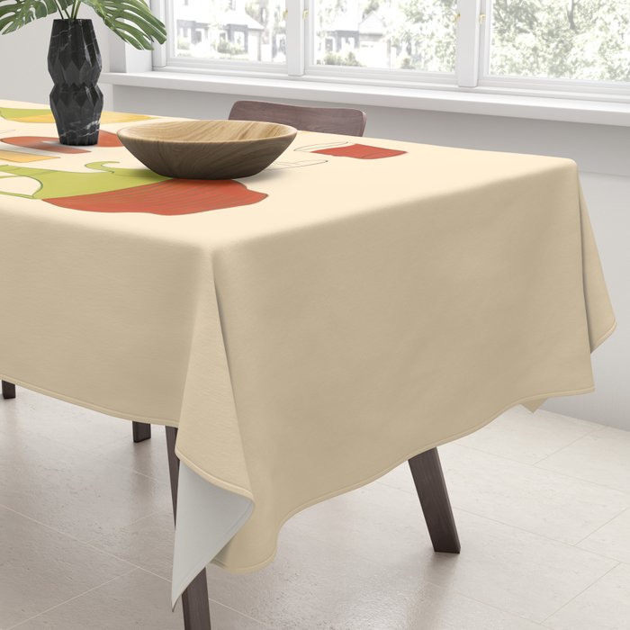 Vino Italian Wine Tablecloth Gallery Image 3